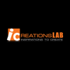 iCreationsLab Pte Ltd Logo