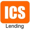 ICS Commercial Lending Logo