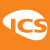 ICS Creative Agency Logo