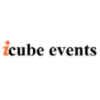 iCube Events Pte Ltd Logo