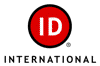 ID International Logo