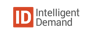 Intelligent Demand Logo