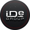 IDE Group Logo