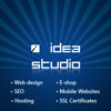Idea Studio Ltd Logo