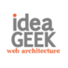ideaGEEK México Logo