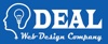 Ideal Web Designer Logo
