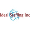 Ideal Staffing Inc Logo