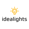 Idealights Indonesia Logo
