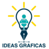 Ideas Gráficas Logo