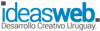 Ideasweb Logo