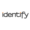 Identify Web Design Logo