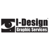 I-Design Graphic Services Logo