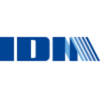 IDM Vietnam Logo