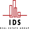 IDS Real Estate Group Logo