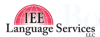 IEE Language Services Logo