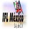 Ifl Mexico Sa de Cv Logo