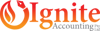 Ignite Accounting Logo