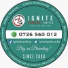 Ignite Branding Limited Logo