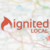 Ignited Local Logo
