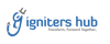 Igniters Hub Logo
