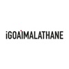 iGOAİMALATHANE Logo