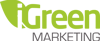 iGreen Marketing Logo