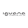 Iguana Creative Logo