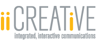 iiCREATiVE Logo