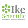 Ike Scientific, LLC Logo