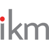 IKM Architecture Logo