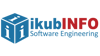 ikubINFO Logo