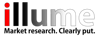 Illume, LLC. Logo