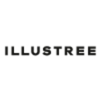 Illustree Logo