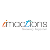 Imactions Logo