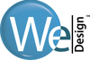 The WeDesign Logo