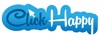 Click Happy Logo