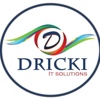 Dricki Logo