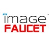 Image Faucet - Design and Photography Logo