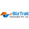 eBizTrait Technolabs Logo