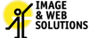 Image & Web Solutions Logo