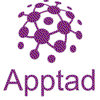 Apptad Logo