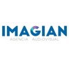 Imagian Comunicaciones Logo