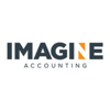 Imagine Accounting Logo