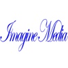 Imagine Media VA Logo