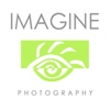 Imagine Photography DC Logo