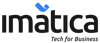 iMatica Logo