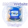 IMCD Web Design Logo