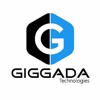 Giggada Technologies Pvt. Ltd. Logo