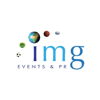 IMG Kenya Logo