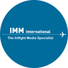 IMM International Logo